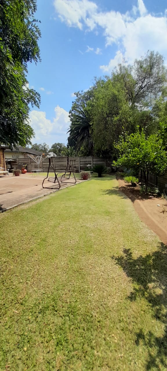 3 Bedroom Property for Sale in Sasolburg Ext 4 Free State